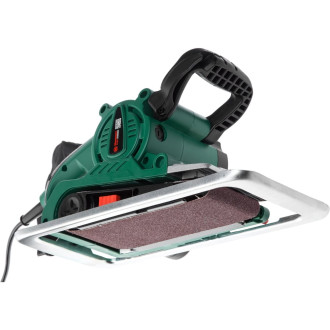 Ленточная шлифовальная машина Hammer Flex LSM800B
