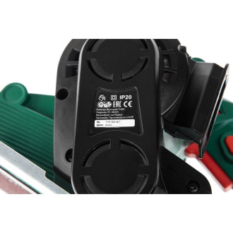 Ленточная шлифовальная машина Hammer Flex LSM800B