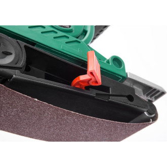 Ленточная шлифовальная машина Hammer Flex LSM800B