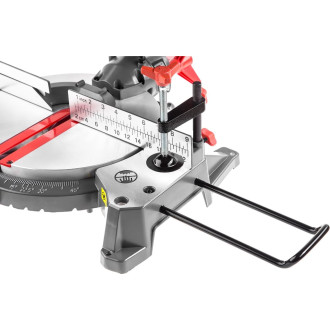 Торцовочная пила Hammer Flex STL1800/250C
