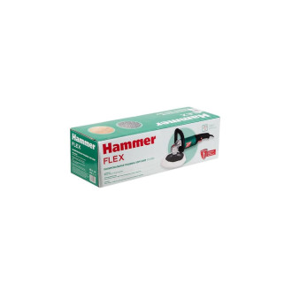 Болгарка (ушм) Hammer Flex USM1200P