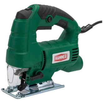 Лобзик Hammer 13180