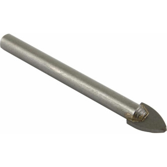 Сверло по плитке и стеклу Hammer Flex 202-406 DR GL