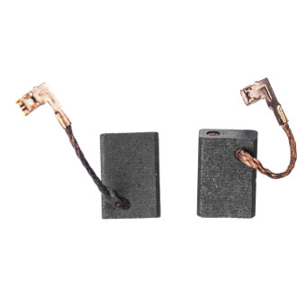 Угольные щетки для Makita 194074-2/CB325 Hammer AUTOSTOP