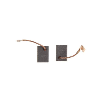 Угольные щетки для Makita 194074-2/CB325 Hammer AUTOSTOP