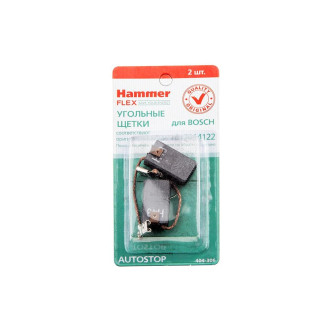 Угольные щетки для Bosch 1617014122 Hammer RD