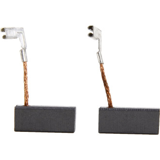 Угольные щетки для Bosch 1617000525 Hammer RD