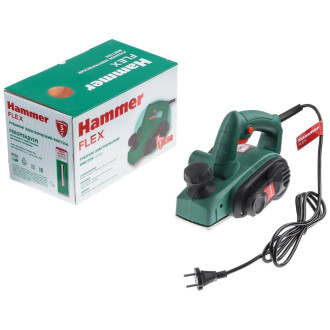 Рубанок Hammer Flex RNK720A