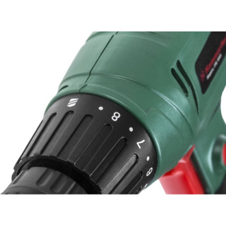 Дрель-шуруповерт Hammer Flex DRL400A