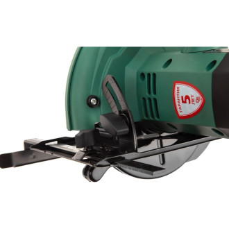 Циркулярная пила Hammer Flex CRP800D