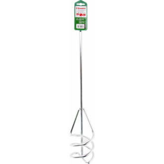 Оцинкованный венчик для песчано-гравийных смесей Hammer Flex 221-001 MX-AC