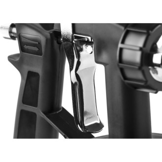 Краскопульт Hammer Flex PRZ500B