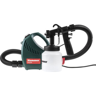 Краскопульт Hammer Flex PRZ500B