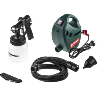 Краскопульт Hammer Flex PRZ500B