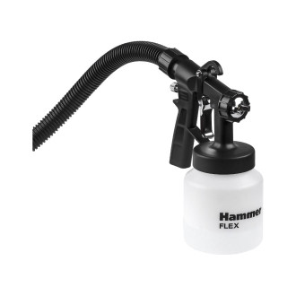 Краскопульт Hammer Flex PRZ500B