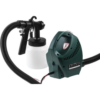 Краскопульт Hammer Flex PRZ500B