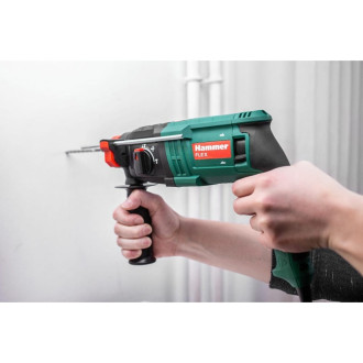 Перфоратор Hammer Flex PRT650D