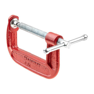 G-образная струбцина Hammer Flex 601-064