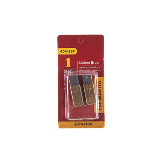 Угольные щетки для Makita СВ-132 AUTOSTOP Hammer RD