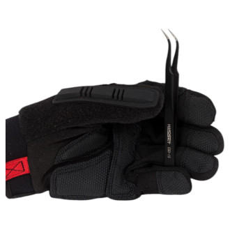 Диэлектрический пинцет HANDSKIT ESD15