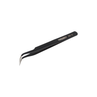 Диэлектрический пинцет HANDSKIT ESD15