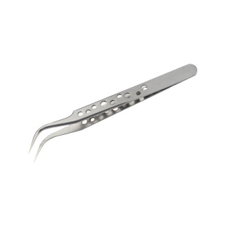 Диэлектрический пинцет HANDSKIT ST15