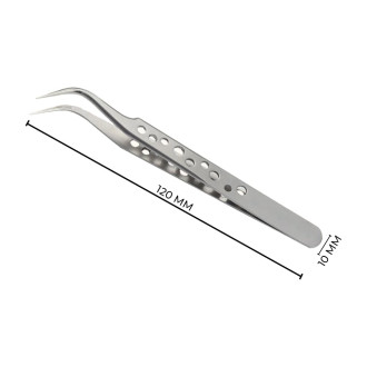 Диэлектрический пинцет HANDSKIT ST15