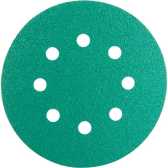 Шлифовальные диски Hanko DC341 Film Green
