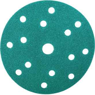 Шлифовальные диски Hanko DC341 Film Green