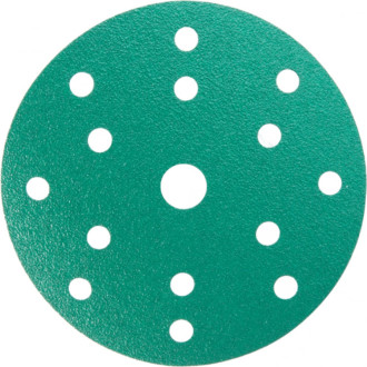 Шлифовальные диски Hanko DC341 Film Green