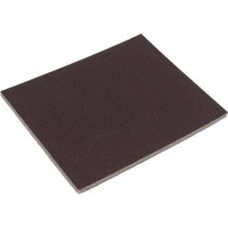 Односторонняя абразивная губка Hanko Sponge Ultra Fine