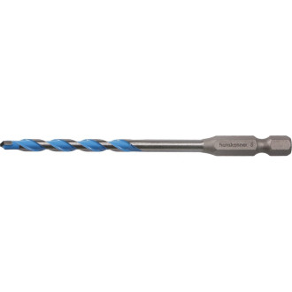 Сверло по бетону Hanskonner H1055-08-05