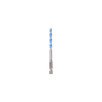 Сверло по бетону Hanskonner H1055-08-06