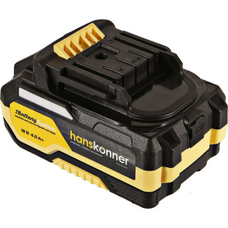Аккумулятор Hanskonner HBP2004