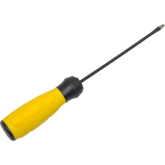 Шлицевая отвертка Hanskonner HK1040-16-SL3-100