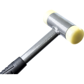 Полиуретановый молоток HANS 5702-16
