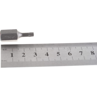 Короткая бита HANS 043-3T20