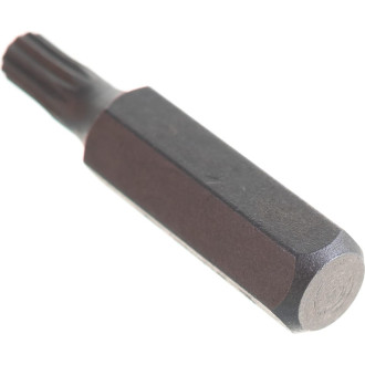 Короткая двенадцатигранная бита HANS 082-4M05