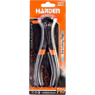Прецизионные клещи Harden 560540
