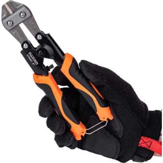 Мини болторез Harden 570001