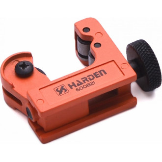 Ладонный труборез Harden 600821