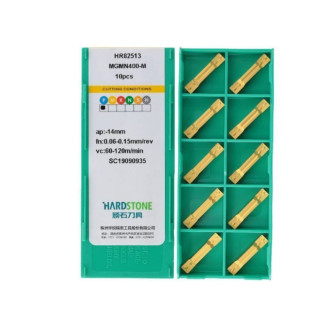 Отрезная пластина по стали HARDSTONE 4603312182462