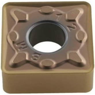 Токарная пластина по нержавеющей стали HARDSTONE 4603312182738