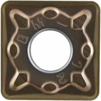 Токарная пластина по нержавеющей стали HARDSTONE 4603312182738