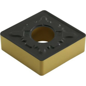 Пластина токарная по стали HARDSTONE CNMG120408-GR-WS8125