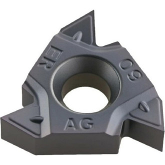 Резьбовая пластина HARDSTONE 16ER AG60