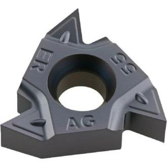Резьбовая пластина HARDSTONE 16ER AG55
