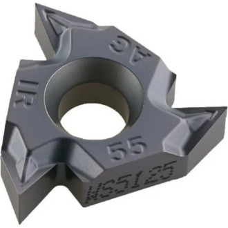Резьбовая пластина HARDSTONE 16IR AG55