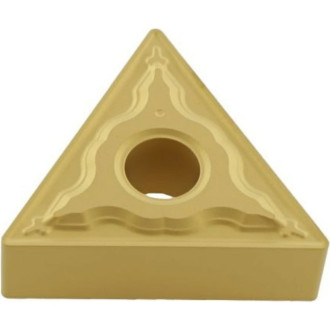Токарная пластина по стали HARDSTONE TNMG 160404-HM