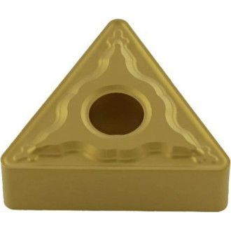 Токарная пластина по стали HARDSTONE TNMG 160408-HM